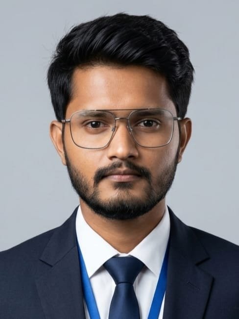 Avinash Annappa 