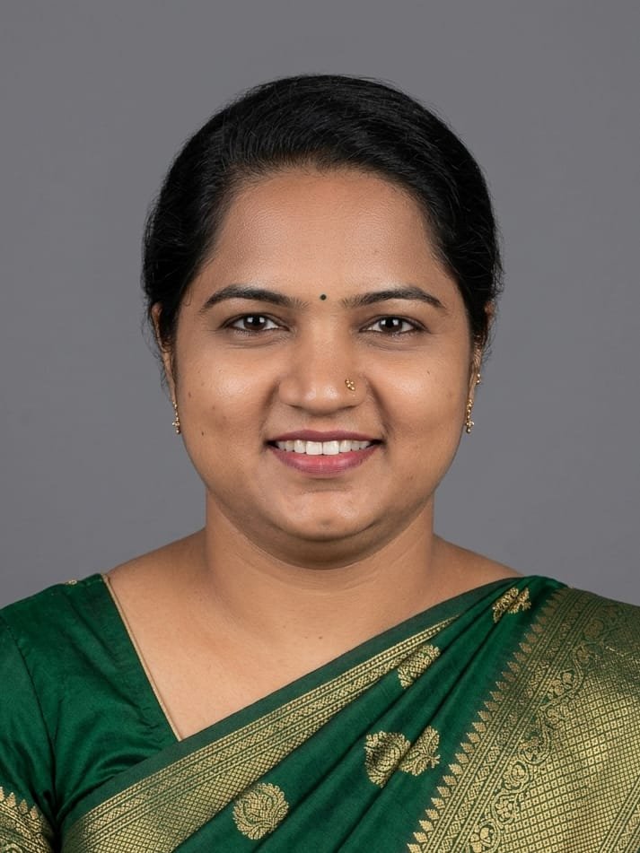 Sowmya Ajith Kumar