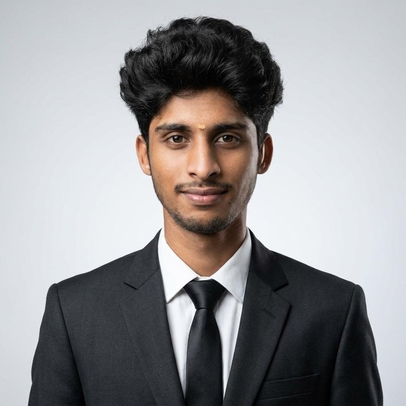 Mr. Akash
