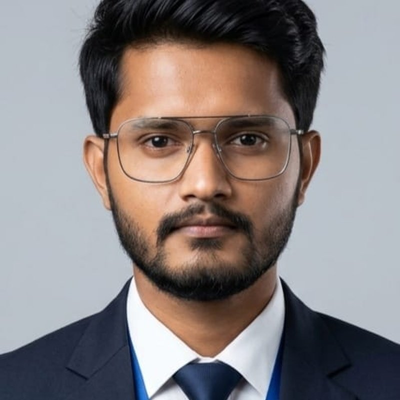 Avinash Annappa 