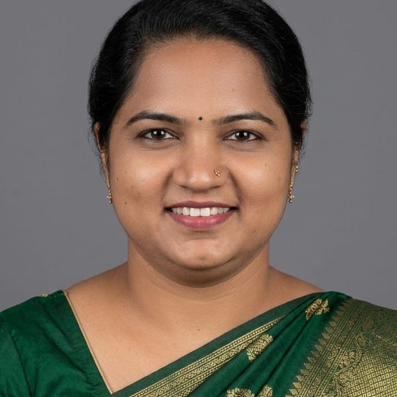 Sowmya Ajith Kumar